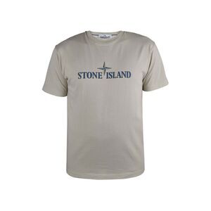 Stone Island Men T-Shirt